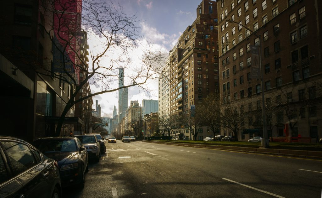 Private Fitness Studio Upper East Side: The Last Safe Haven for Men in Physical Decline