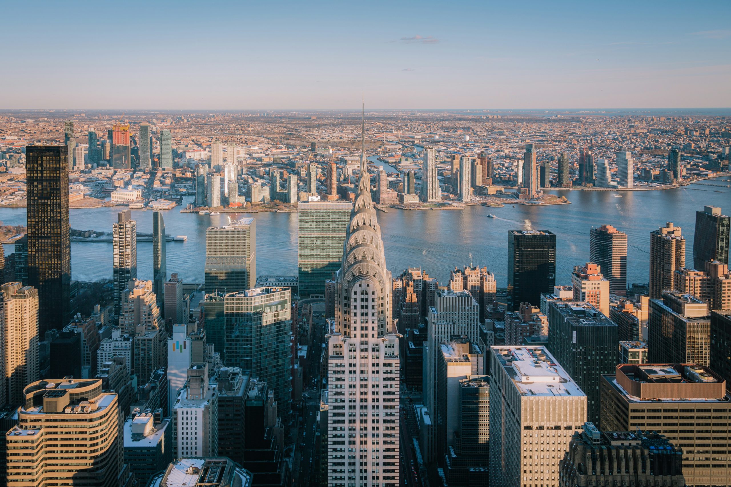 The Executive’s Guide to Maintaining Fitness During Merger Season